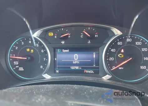 2019 Chevrolet Equinox Lt from USA, damaged, VIN 2GNAXUEV3K6243024